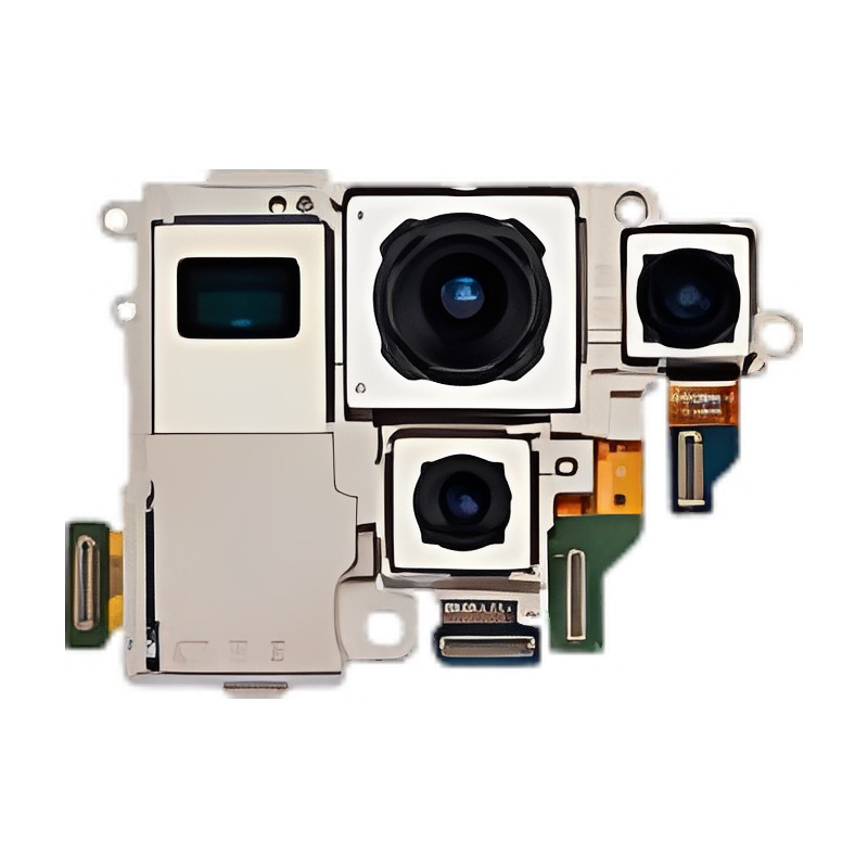 Suitable for Samsung Galaxy S23/23 FE/23 Plus/23 Ultra rear camera