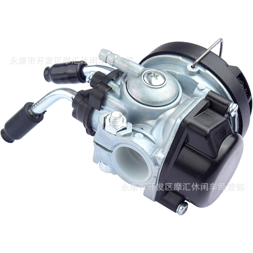适用15 DELLORTO SHA 15/15 PEUGEOT 103 MBK 51 AV10 NEUF化油器