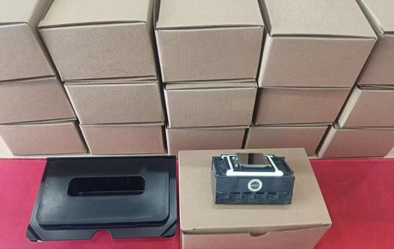XP600 genuine‑product printer printhead, photo‑printer printhead, DTF printhead, F1080A1XP600