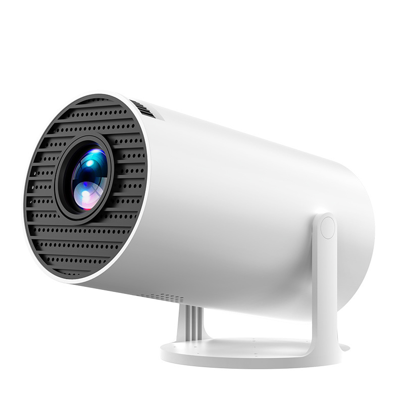max projector HY300pro950S home use ultra high definition 4K portable projector business gift