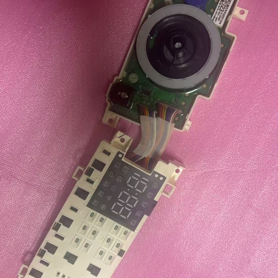 EBR356658 04 washing machine mainboard EAX69513601-F, EAX69514501-D, EBR322104.