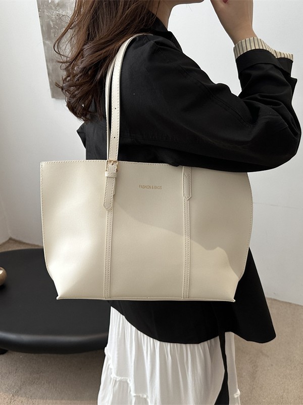 New autumn single-shoulder bag with a large quantum mother bag and a woman's bag with a large quantum mother bag and a woman's bag