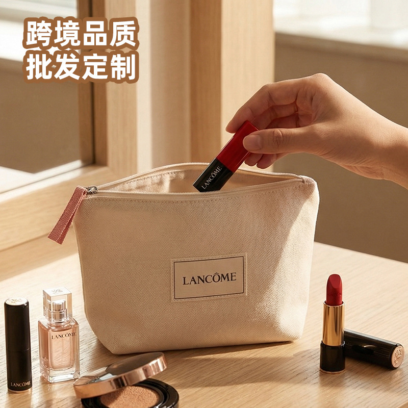 Customized makeup bags wholesale corporate gifts gift travel portable wash bags support customized logo