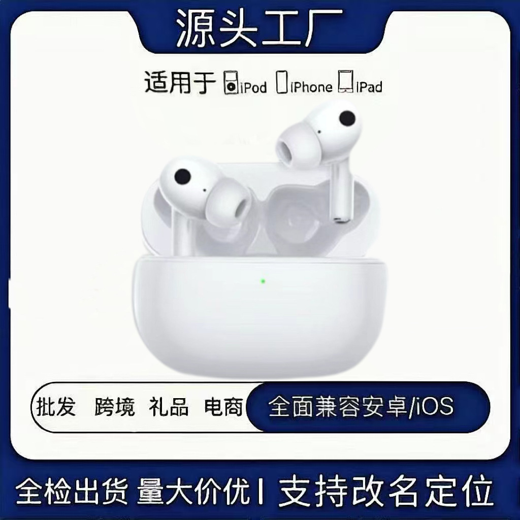 Wireless movement noise reduction headphones high-quality Bluetooth headphones new model 2026