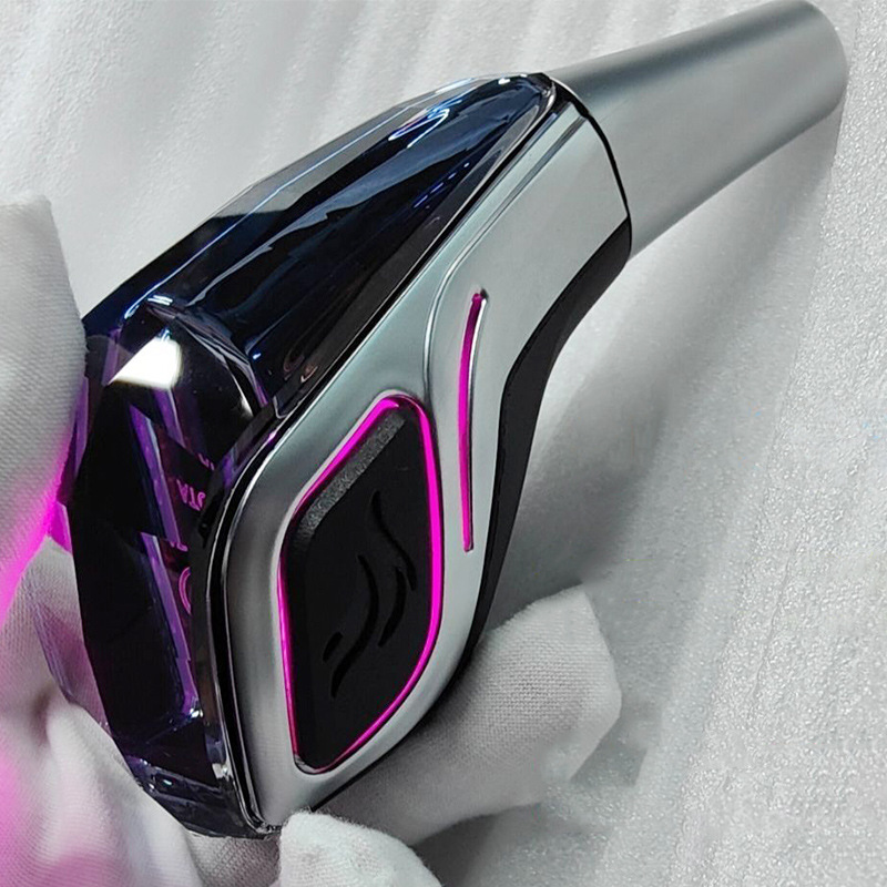Compatible with Toyota Corolla, Prado, RAV4, Highlander, Land Cruiser, and Crystal illuminated gearshift modification handle.