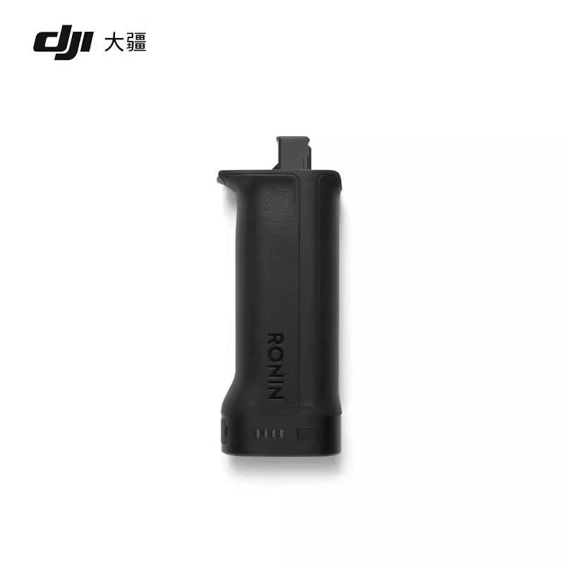DJI RS BG33 Battery Grip for DJI RS 5/RS4 Pro/RS4 Gimbal Stabilizer Accessories