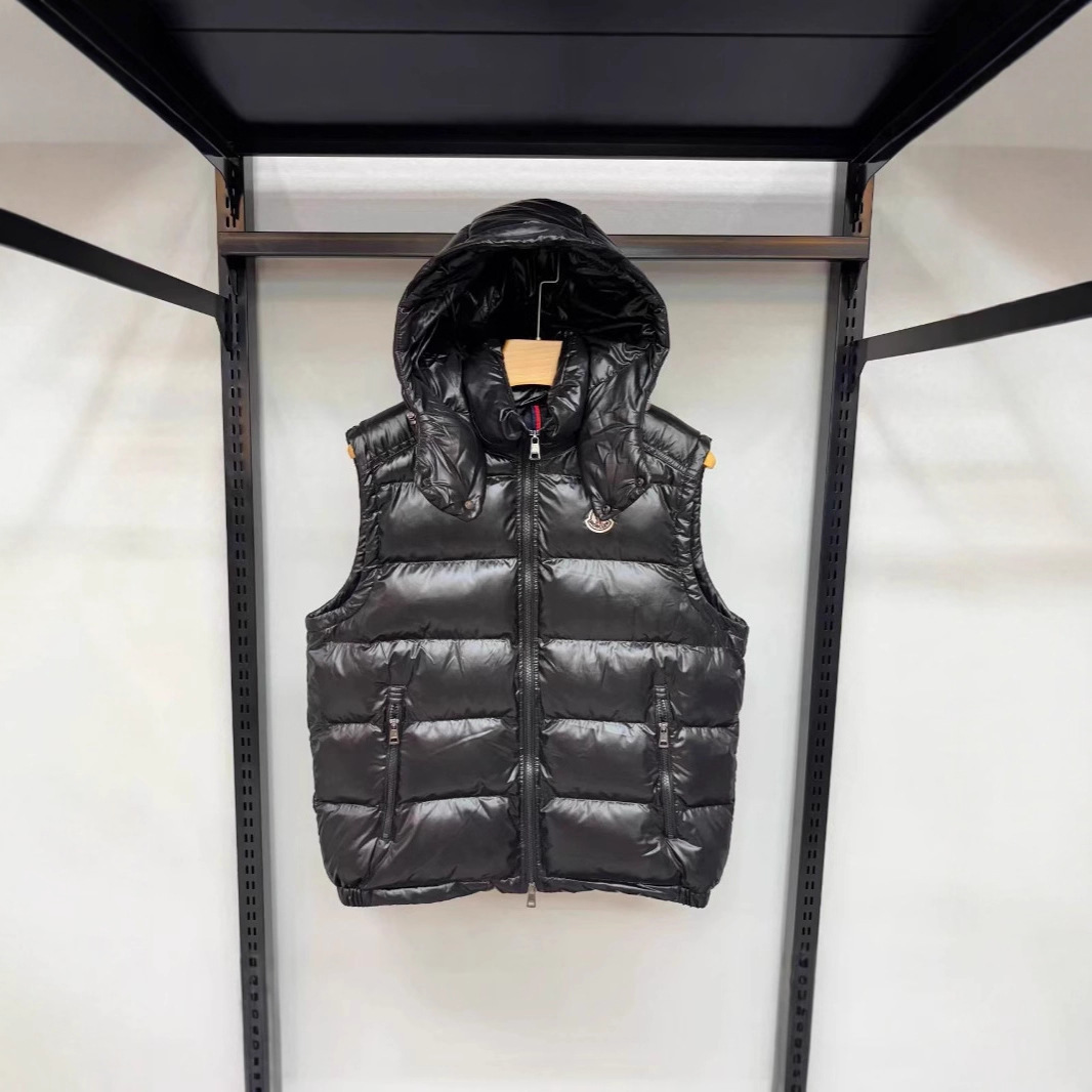 26 Cross-border European and American Mon family feathered cotton mackerel men's and women's hats with shoulder straps with thick protective collars bright outerwear