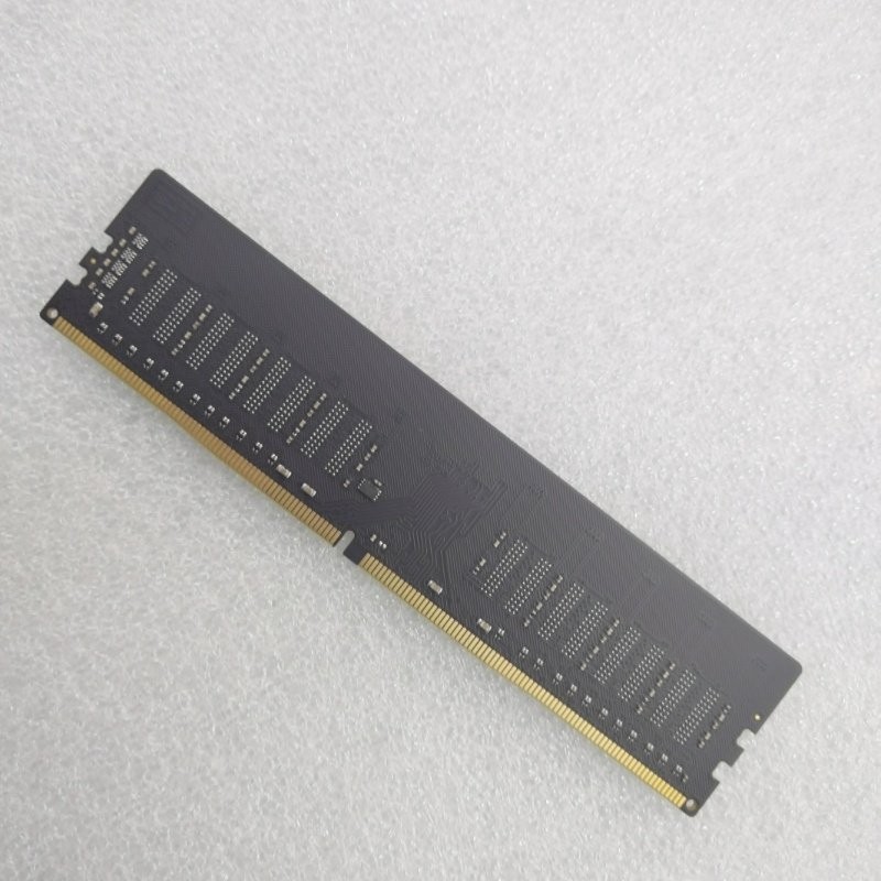 DDR4 memory board Desktop DDR8 16-bit memory repair PCB board with two-sided resistive capacitors