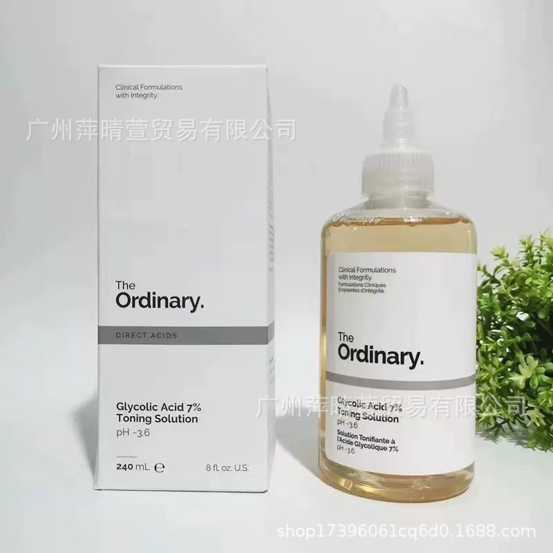 Freshly squeezed fruit juice 7% glycol ethyl acetate sodium hydroxide to close mouth 240ml