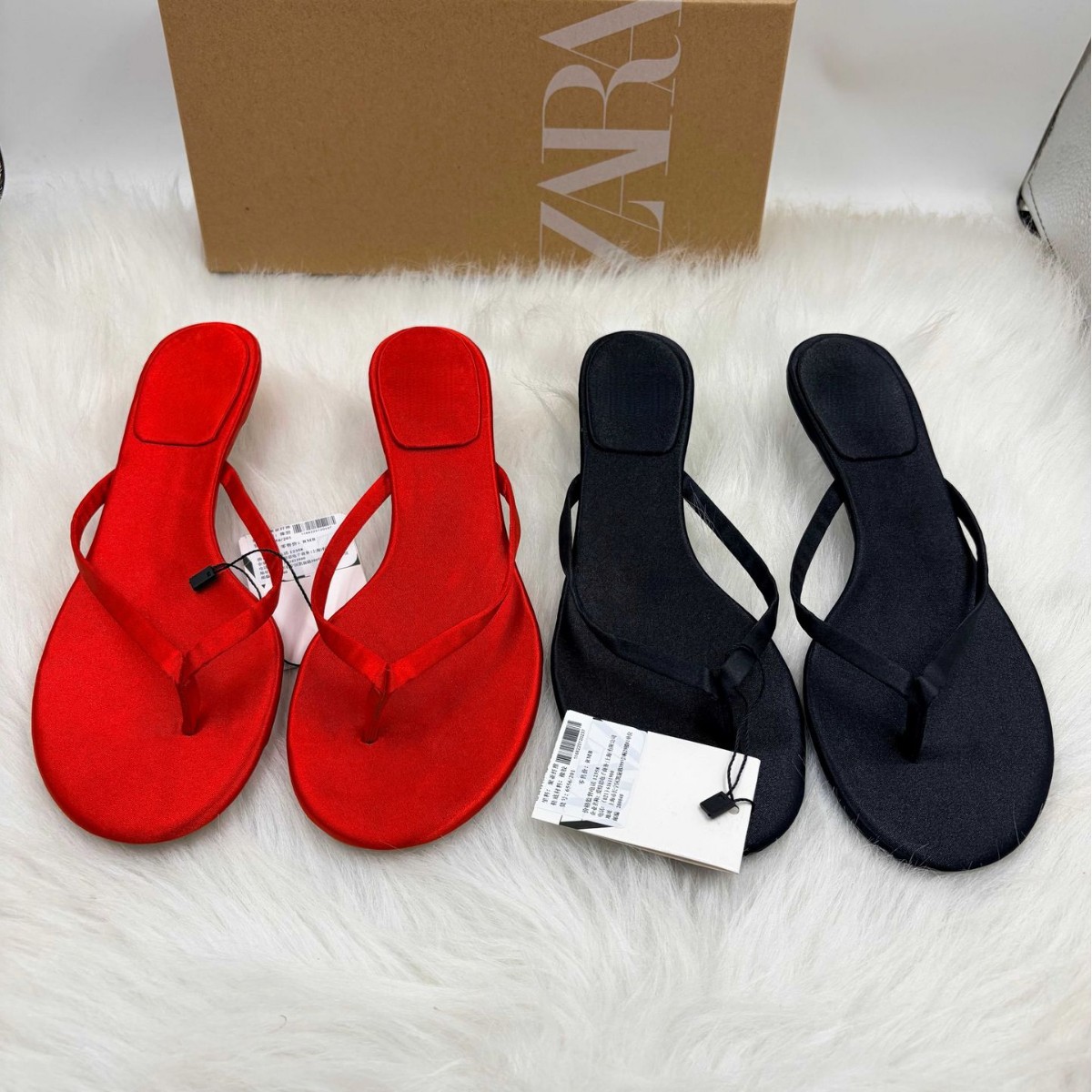 ZA 2026 Summer New Fashionable French‑Style Simple Solid‑Color Chunky Heel Mary Jane Shoes, Strap‑On Buckle Design, Women’s Footwear