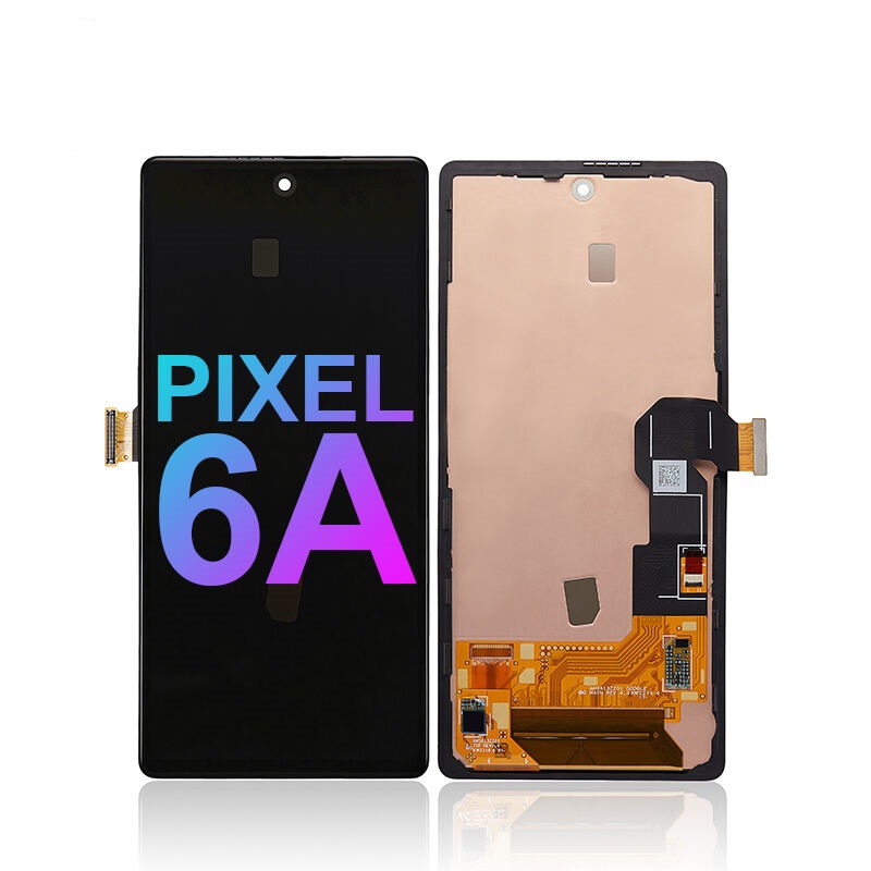 OLED LCD display compatible with Google Pixel 6A display