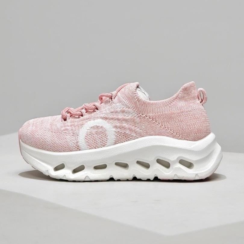 Comfortable children’s sports shoes, lightweight wear‑resistant running shoes, same style for boys and girls