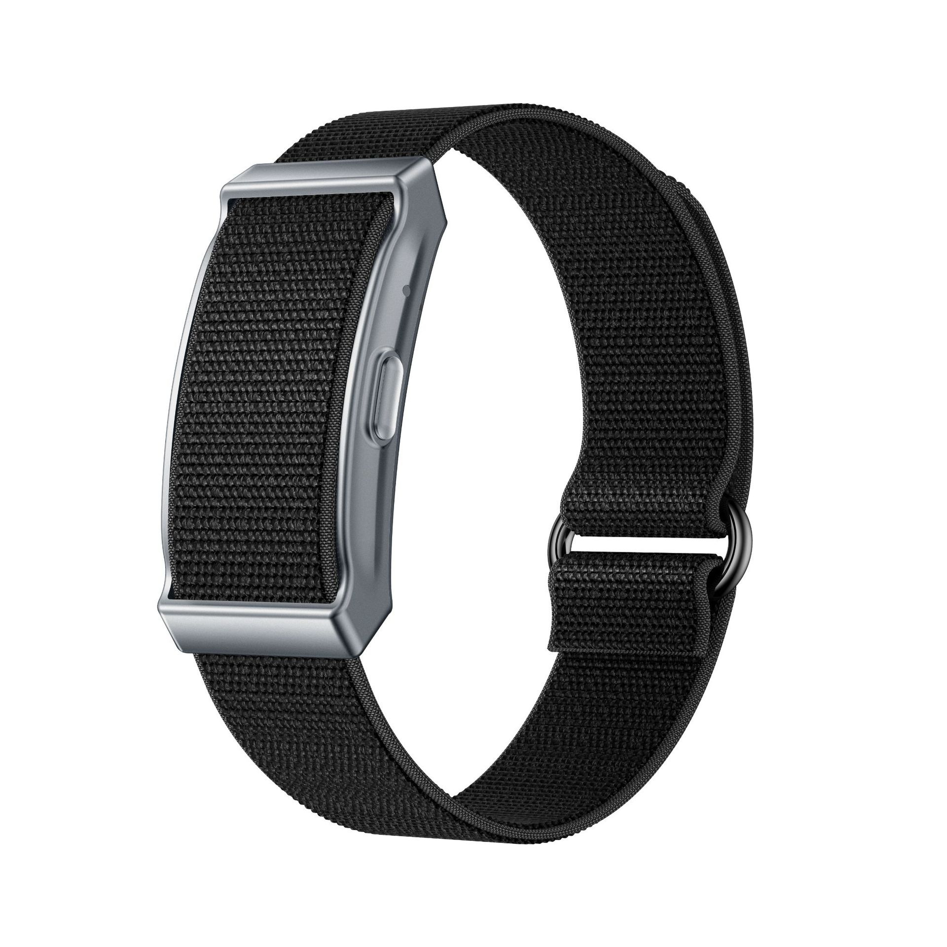 Best-Selling Smart Screenless Wristband: Screenless Design, Blood Oxygen, Heart Rate, Health, HRV—Cross-Border Edition Fitness Wristband for Health Monitoring