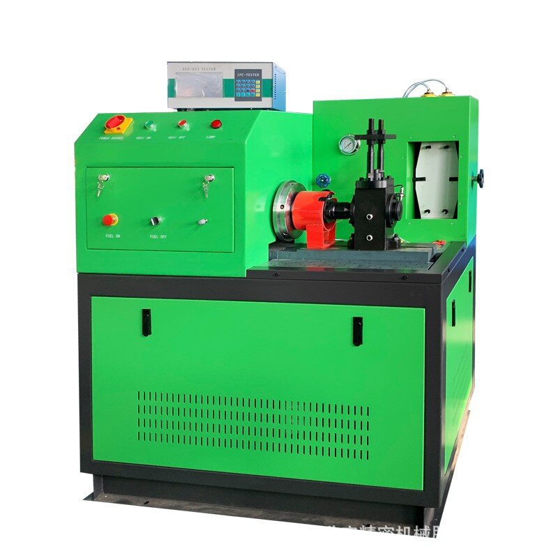 EUS2000 EUI/EUP Cam-Box Test Bench, Unit Pump Injector Test Bench, Common-Rail Test Bench