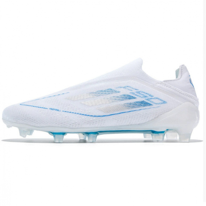 Cross-border World Cup F50 football boots for boys and girls