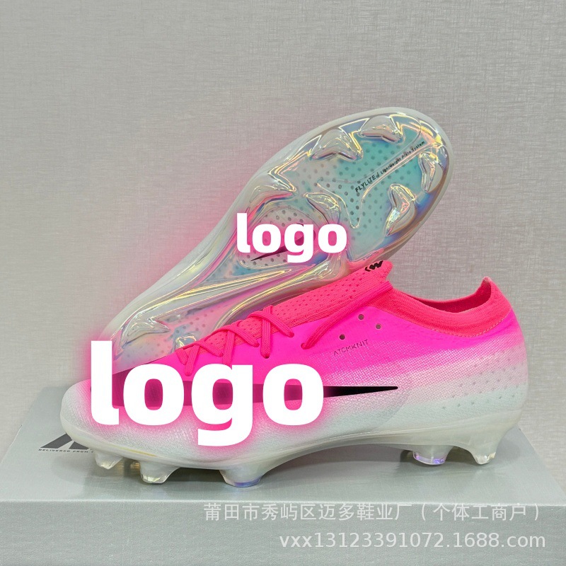 Factory direct sale: World Cup–style new Assassin 17 FG low-cut soccer cleats—AIR Zoom Mercurial Vapor