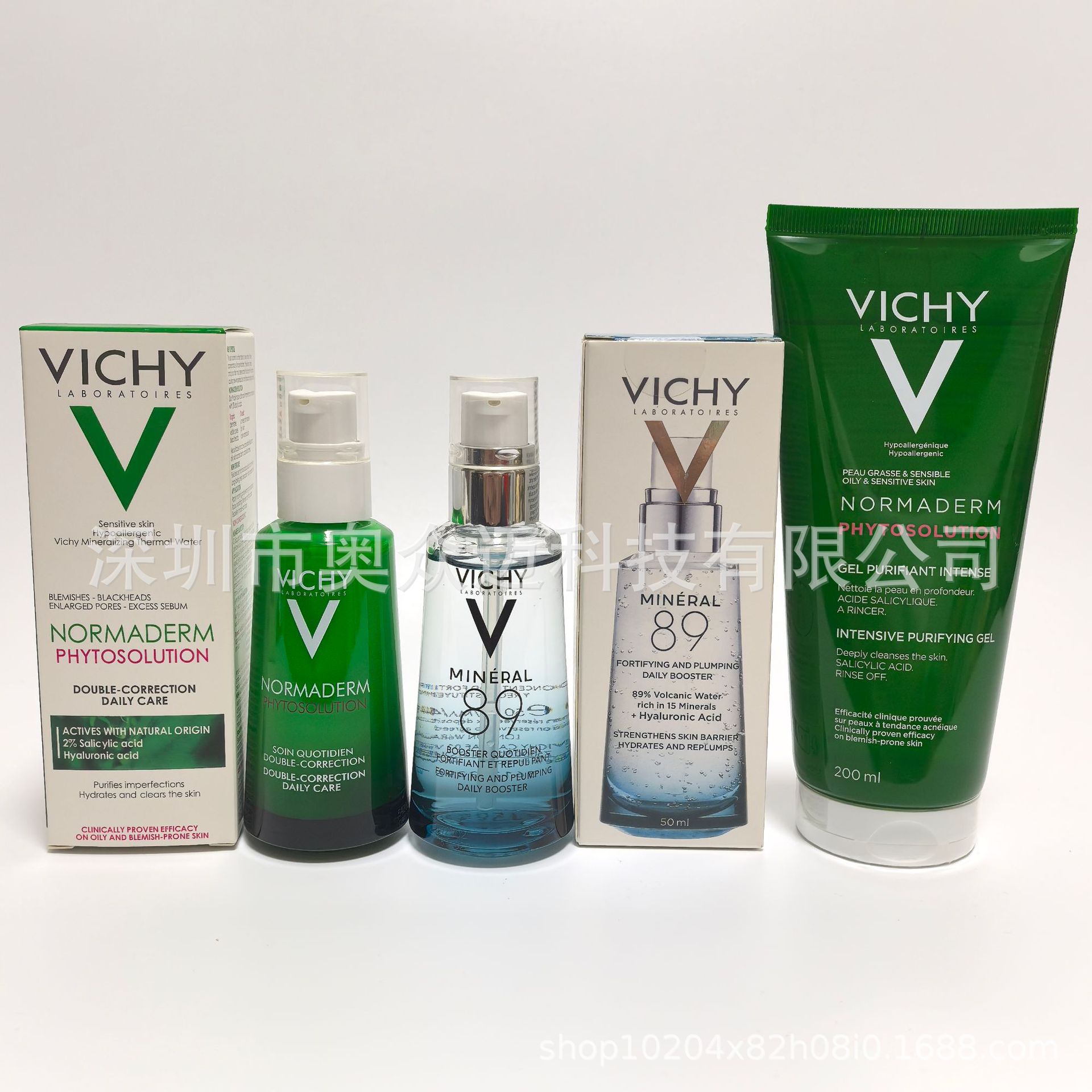VICH 姿薇 Y89 is an essential oil that invigorates the muscles. 露89 is an essential oil that soothes and restores sensitive muscles.