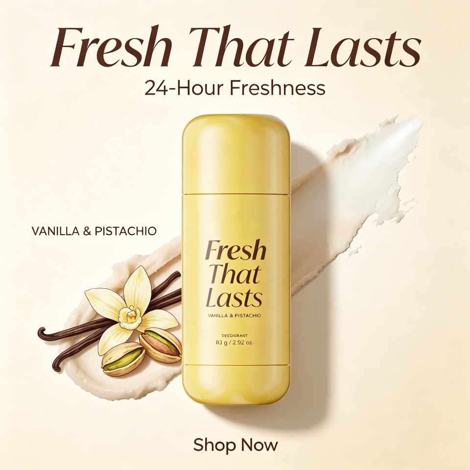 Cross-border medicube, sweat-proofing lotion, sweat-proofing sticks under the scent, go to the fox, clean the smell.