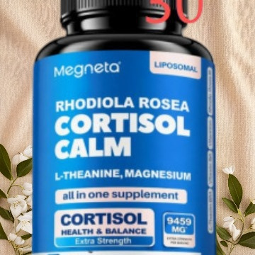 In Stock, Cross-Border, Shopee, Independent Site, U.S. Market, Temu: Health Supplements, Multivitamin Capsules for Energy and Heart Health