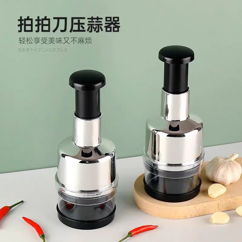 304 stainless steel folding knife molding machine manual milling machine cutting machine for kitchen utensils