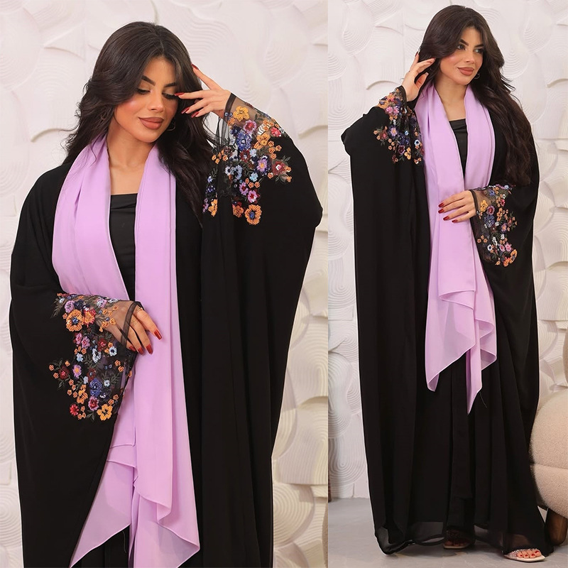 MQ208 manufacturer direct sale 2026 spring summer new long sleeve jacket with open collar pure color cross-border TikTok women's ready-to-wear