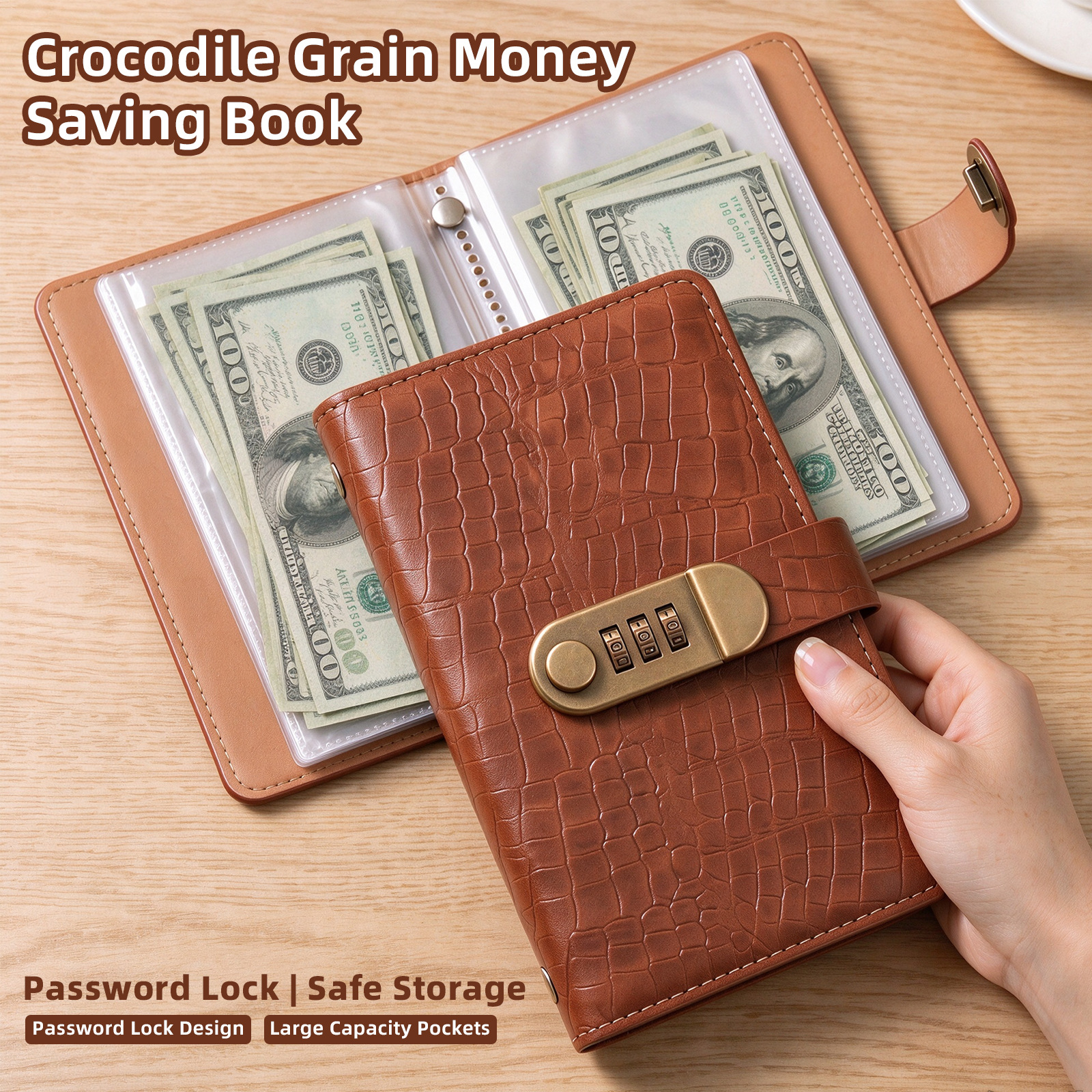 Cross-border cash deposits book of accounts book of receipts book of accounts