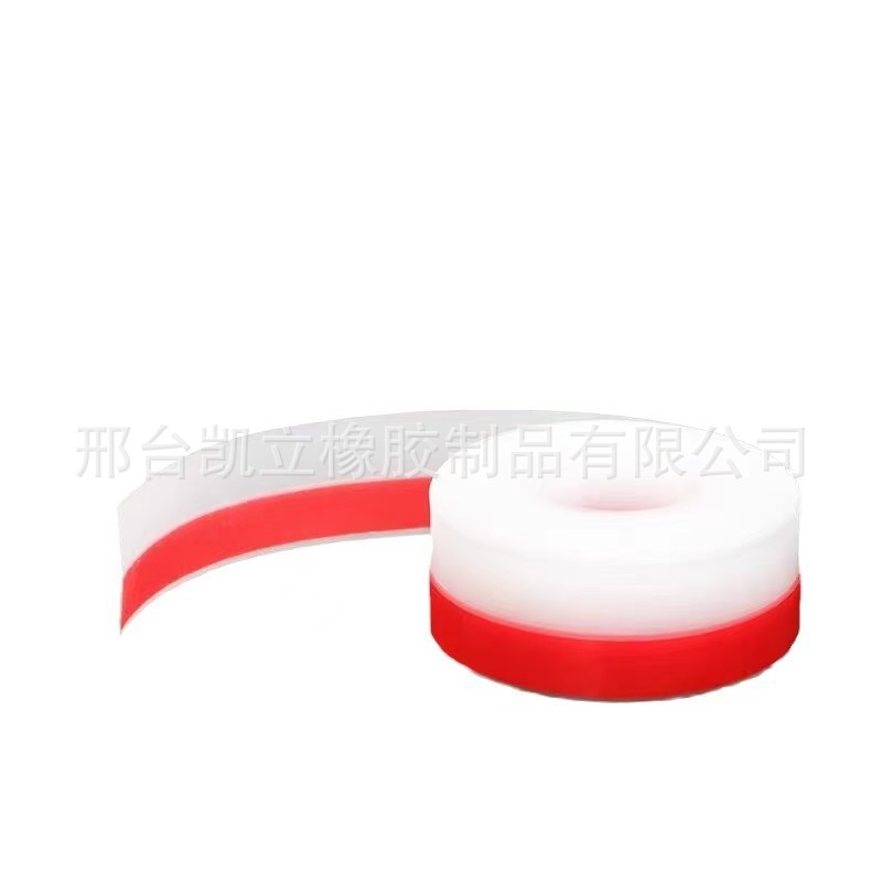 Original manufacturer’s door and window sealing strips—windproof, waterproof, soundproof, self-adhesive—ideal for sealing gaps around doors and windows, providing warmth and blocking drafts.