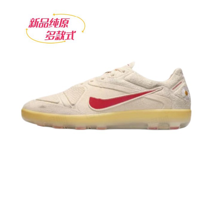 New p-6000 breathable running shoe aj1 low shoe dunk leisure sports vomero 18 Maijun pure and simple