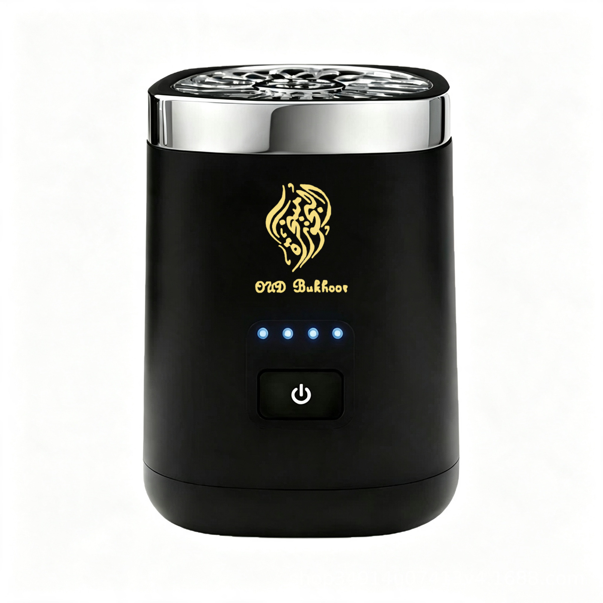 BK-73 electronic incense cooker OUD cross-border usb charging incense cooker