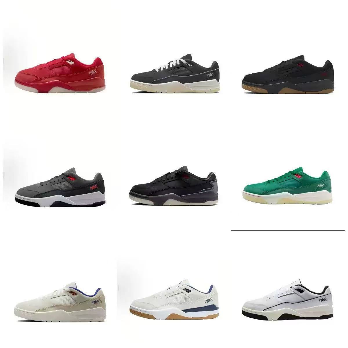 Aj4rm basketball shoes with high wear resistance and breathability