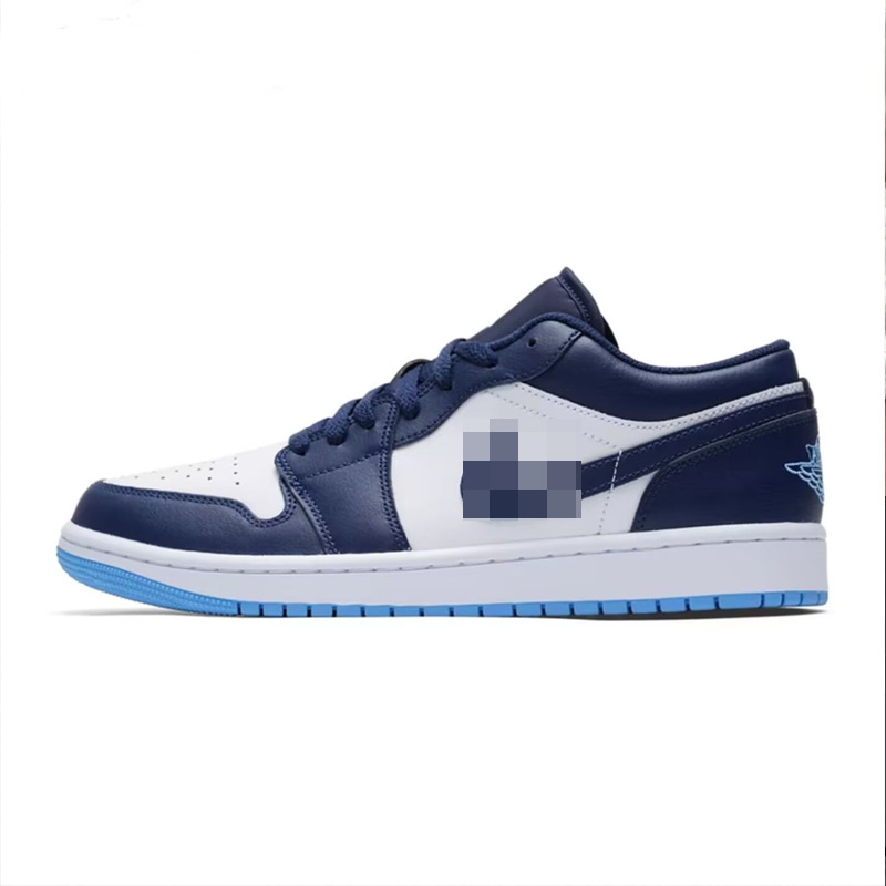 Authentic Putian‑made casual shoes, women’s autumn new sports shoes, AJ sneakers, running shoes, couple’s shoes—DC0774‑122