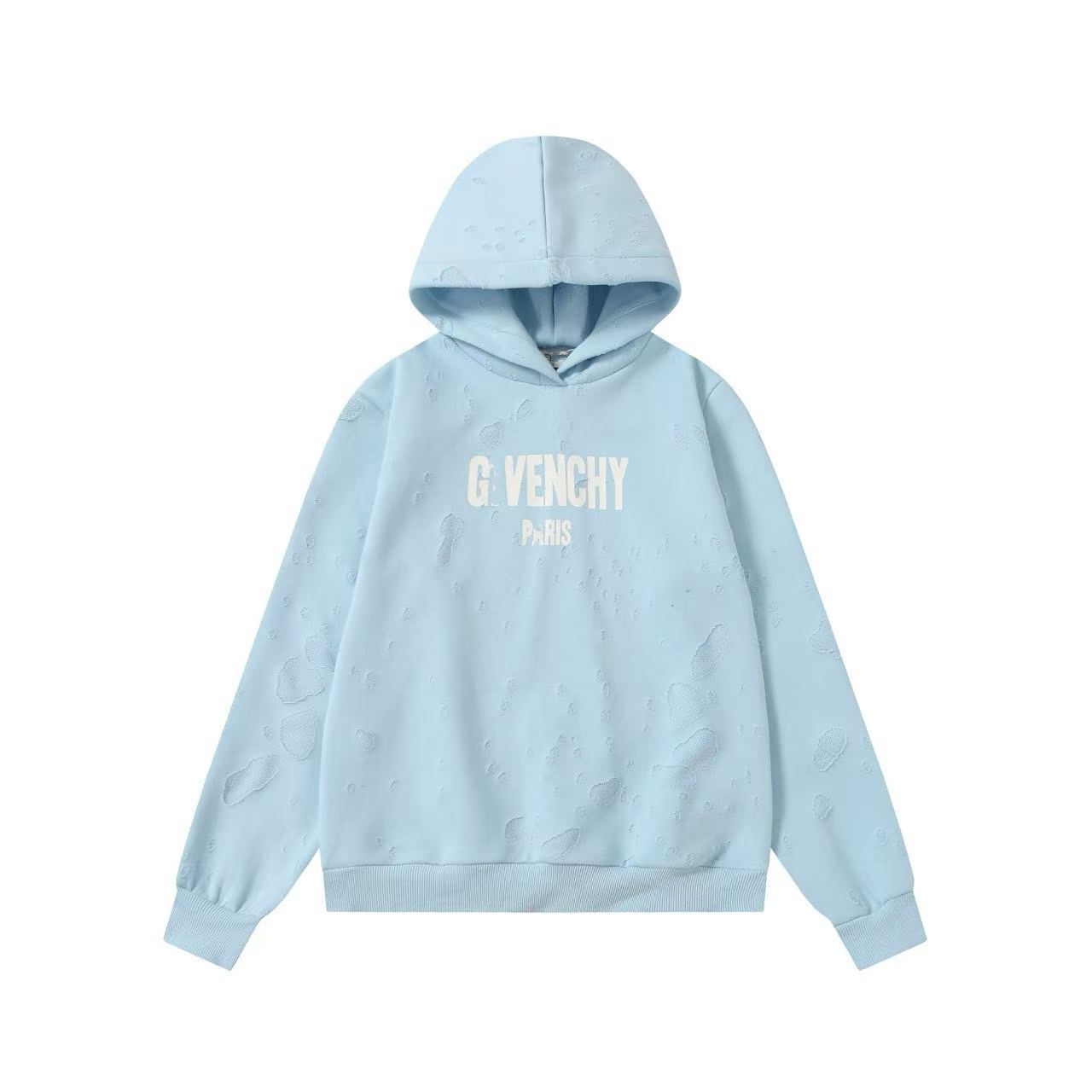 26ssJ home high quality printed lettering loose pure cotton long sleeves men's and women's casual fashionable overalls