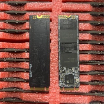 Solid state drive 256GBM.2 2280 SSD SATA/NGFF protocol cash registers one for the day