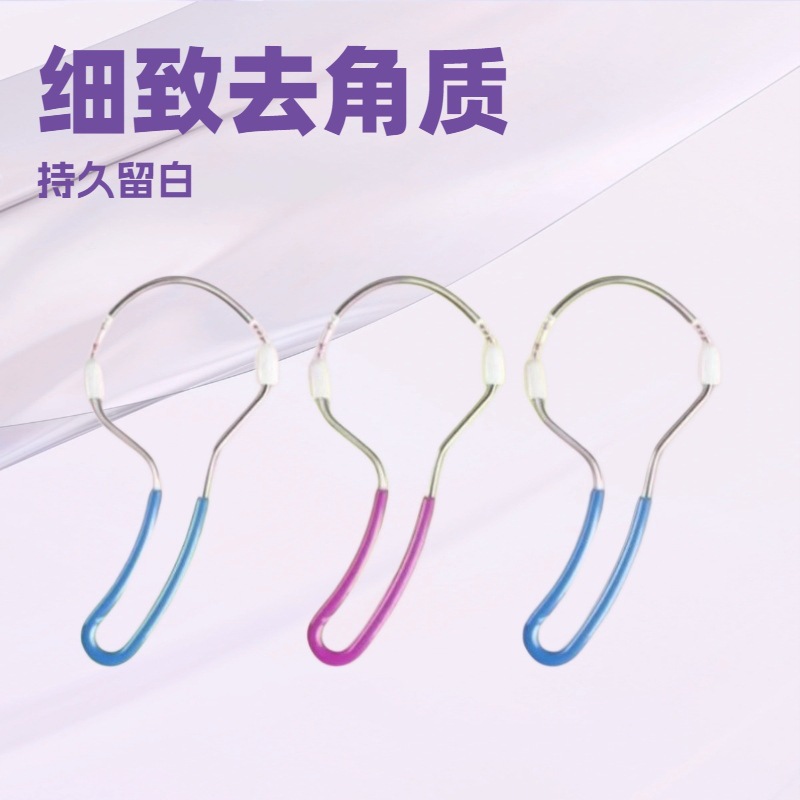Manufacturer Wholesale: Facial Hair Removal Devices, Facial Hair Removers, Beauty Spring Facial Hair Removers for Women to Remove Lip Hair, Body Hair, and Facial Hair