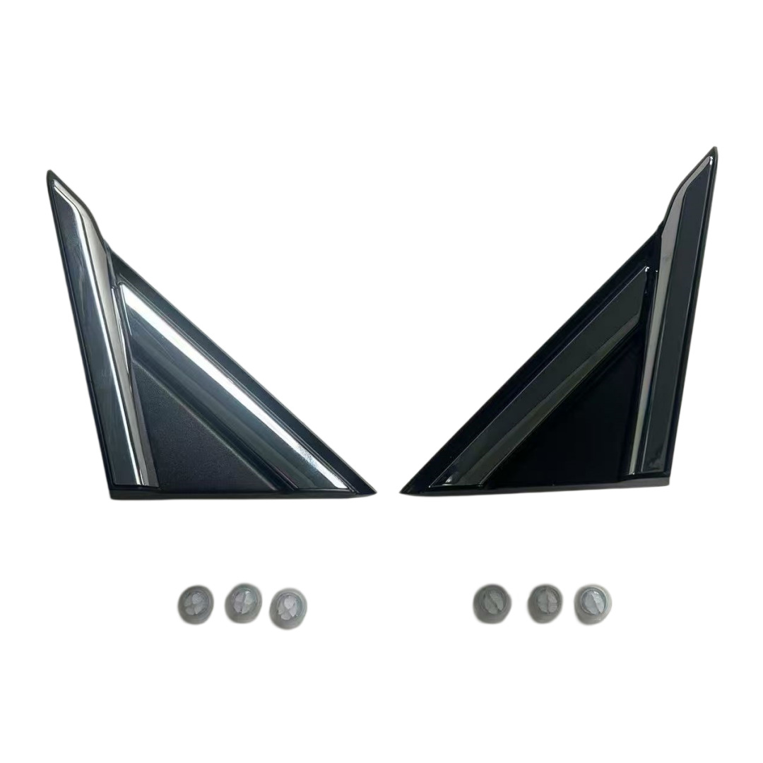 L5CG853271A2MG L5CG853272A2MG compatible with Volkswagen Jetta A‑pillar rearview mirror triangular plate