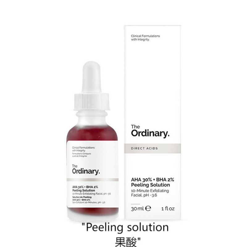 Across the border TO fruit acid visceral bromide bear fruit juice tobacco amide hydrochloric acid lactic acid clear lytic acid essence 30ml