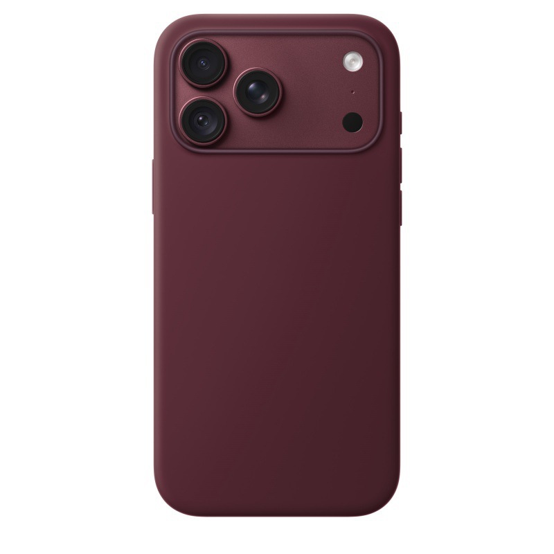 Liquid aluminum for the iPhone 18 Promax and the Apple 18 Pro