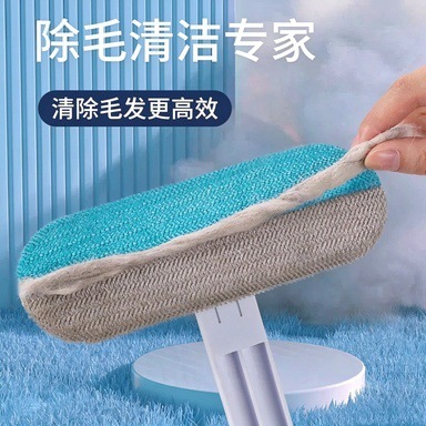 Cat brushes for cleaning shrines and pet supplies