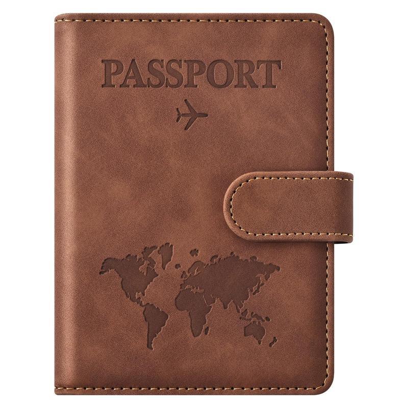 T 31066 Travel Accessories Passport Holder简约护照夹