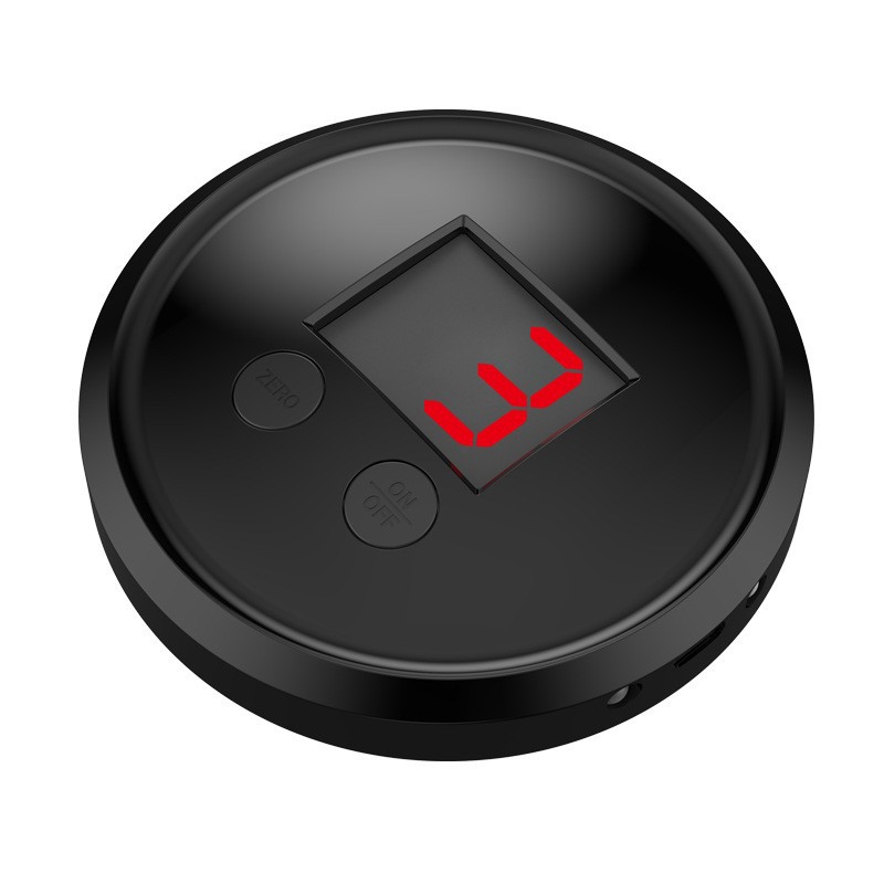Cross-border Foreign Trade Smart Infrared Sensor Counter, Magnetic Travel‑Ready Model ZW02