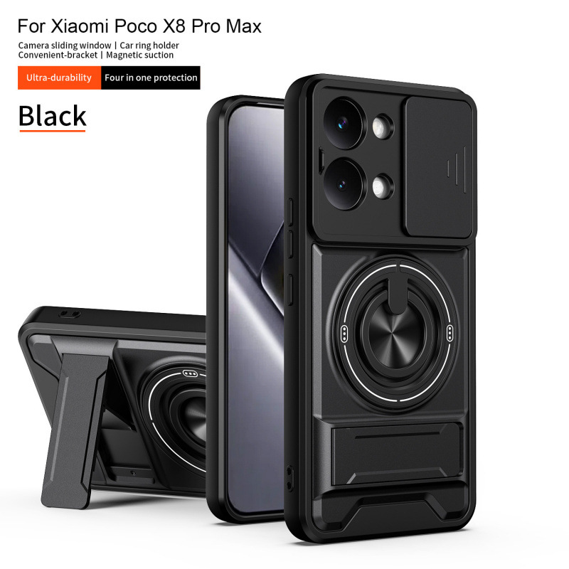 It is also available for Xiaomi's POCO X8 ProMax, Samsung's POCOF9 Pro, and the POCO C85.