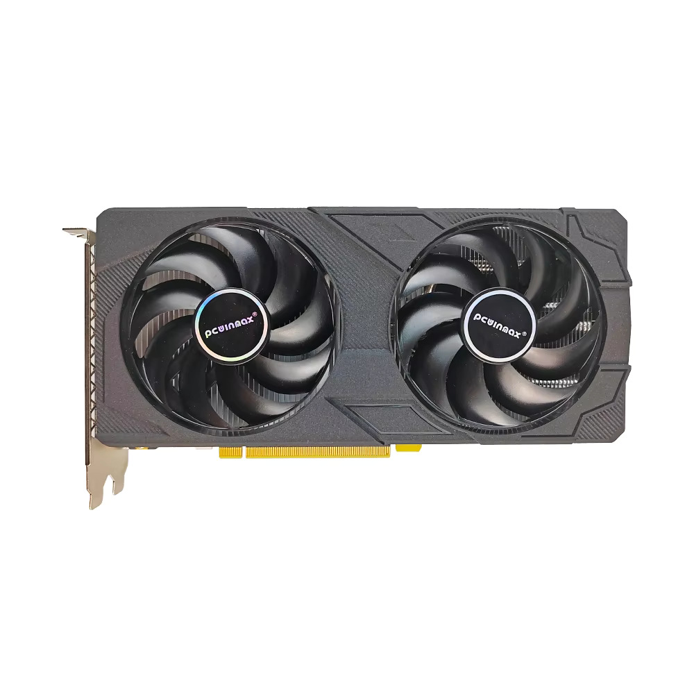 PCWINMAX 高性能 Geforce GTX 1660 Super 6GB GDDR6 192位双风扇