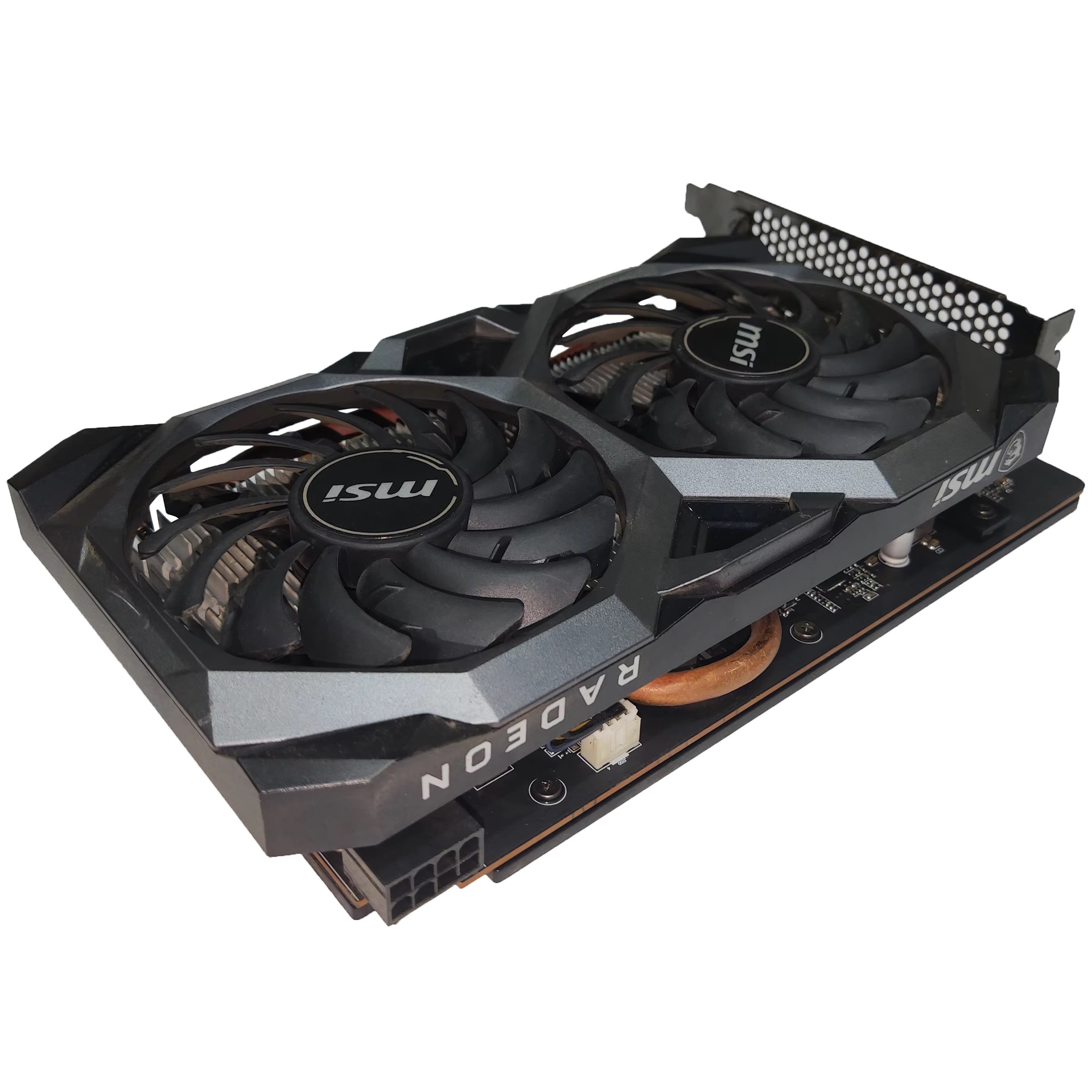 Suitable for used RX 6600 XT graphics cards, RX6600XT 8G, and other default options.
