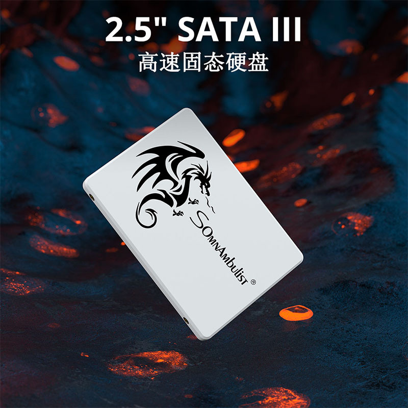 Desktop notebook SSD wholesale Solid state hard drive 2.5 inch SATA3120G128G240G512G