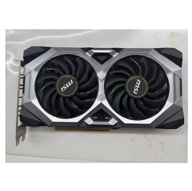 Designed for the RTX 2060 S 8G desktop graphics card, featuring a GDDR6 256-bit interface and fan-based cooling.