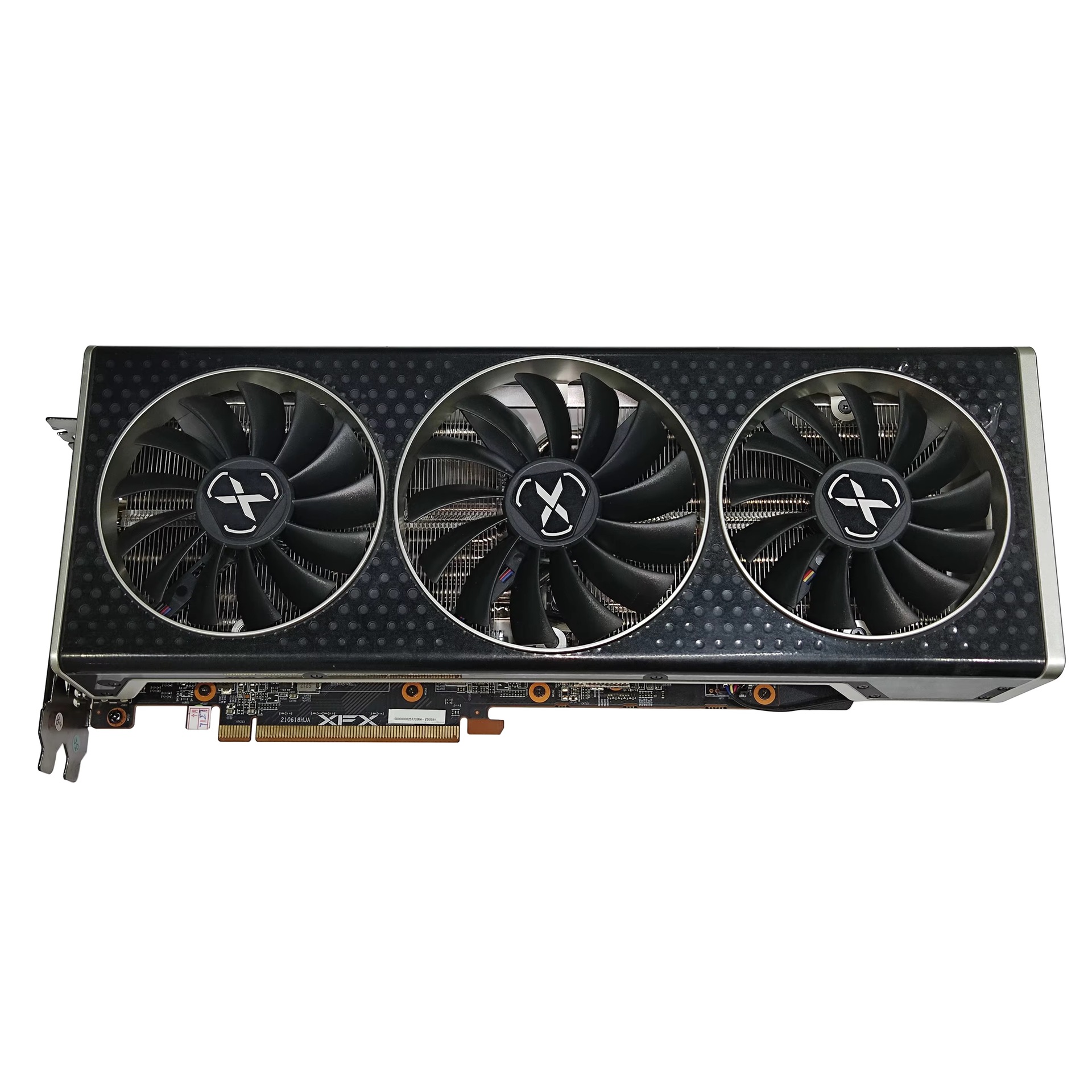 Radeon RX 6700 XT 12GB used graphics card, RX6700XT 12G DDR6 used graphics card, default item