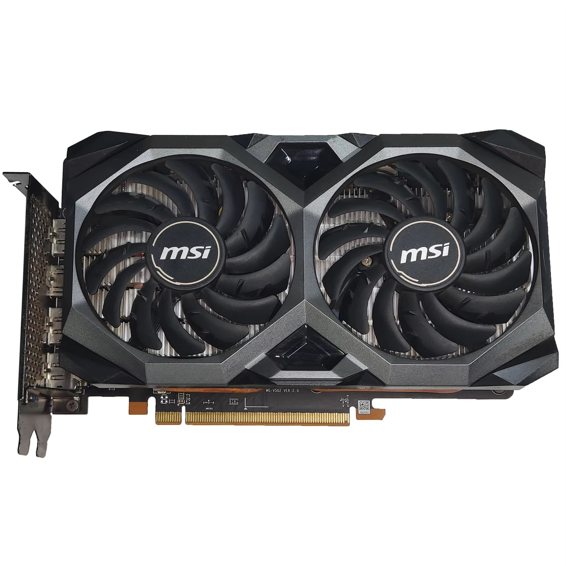 Used RX 6600 XT graphics card, RX6600XT 8G