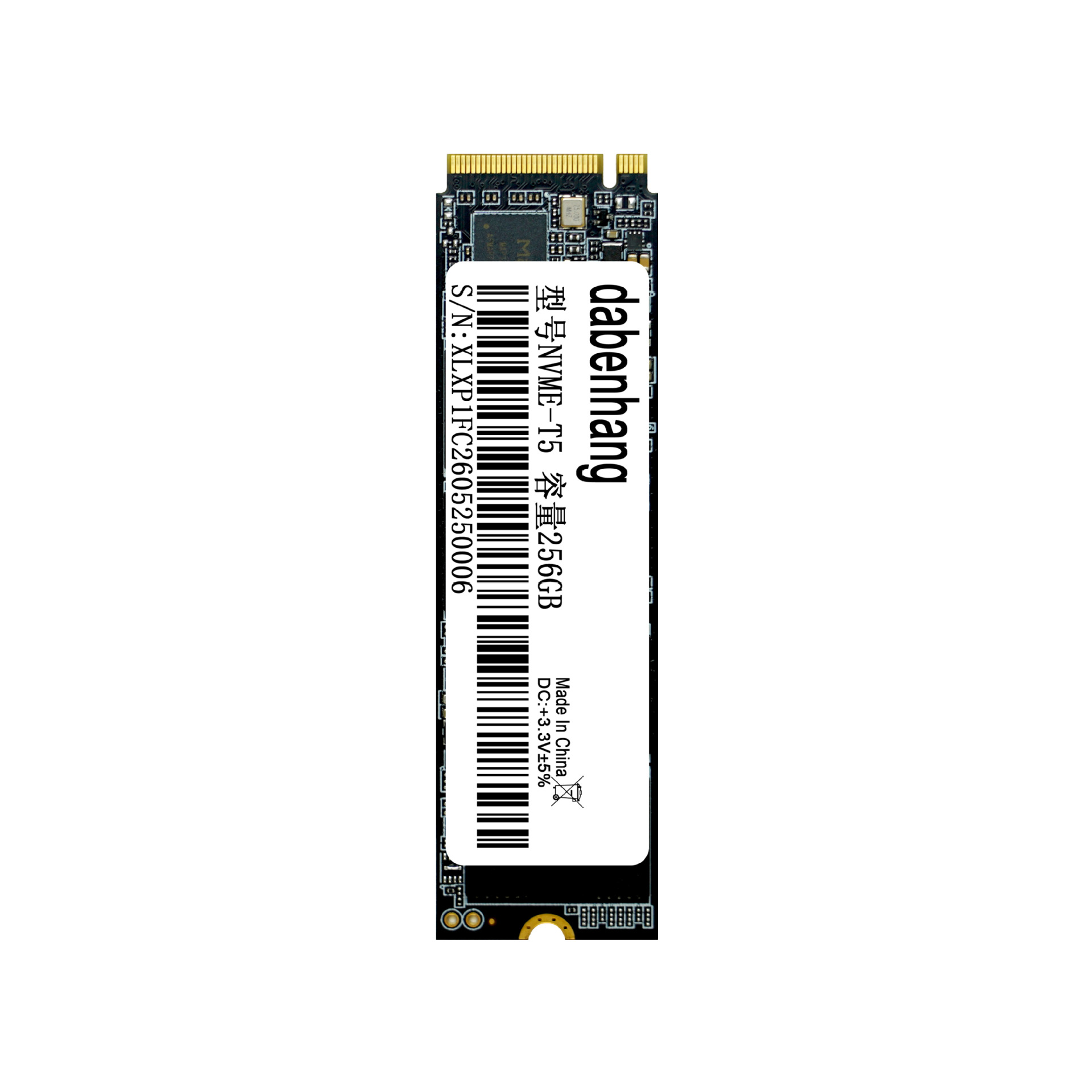 Fixed source factory hard drive pc-e3.0 for desktops and laptops mobile hard drive manufacturer direct sale