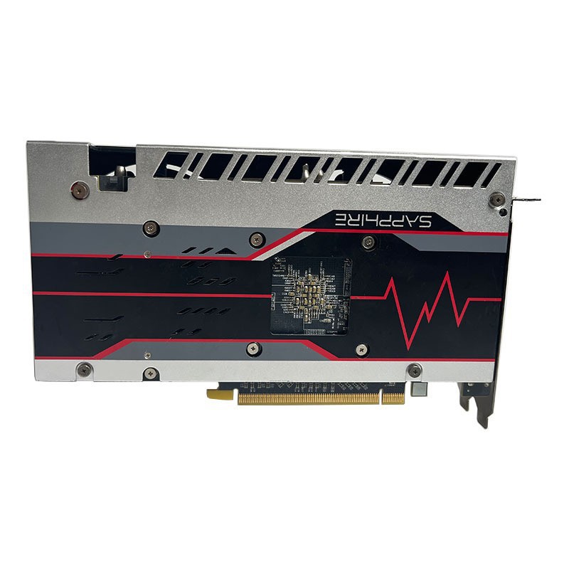 Blue Jewel RX580 8G D5 2048SP SAPPHIRE independent game graphics card RX580 8G graphics card