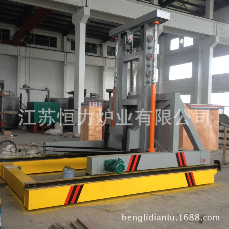 Supplier of Chamber-Type Quenching Furnaces, High-Temperature Quenching Furnaces, Industrial Quenching Furnaces—Quenching Furnaces by Hengli Furnace Industry